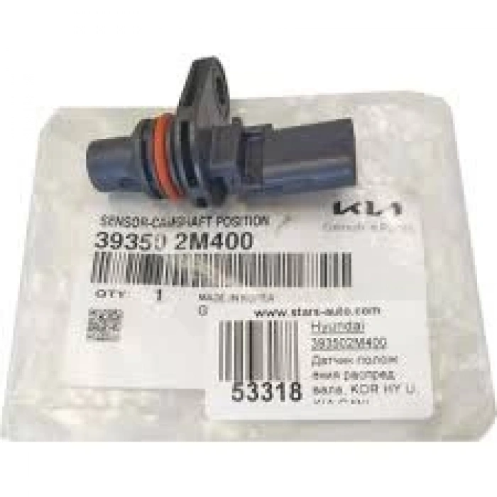 Sensör Tdc (Eksantrik) Elantra 21Sonrası 1.6 Benzinli (Oem No: 39350-2M400)