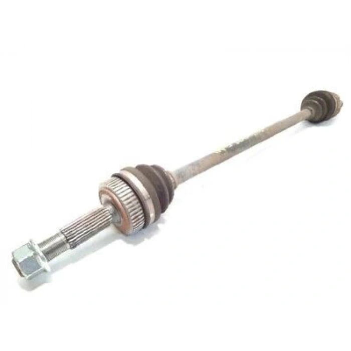 Aks Komple Arka Qashqaı 07-13 / Xtraıl 07-13 / Dizel 2.0 Absli 48 Diş 801Mm (Oem No: 39600-Jd60B)