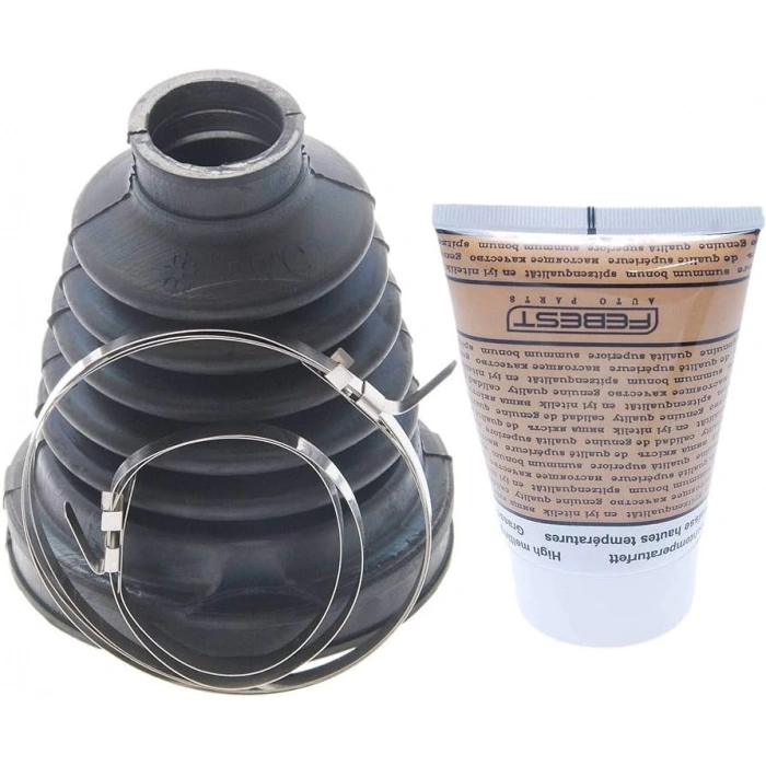 Aks Körüğü Takım İç Duster (Oem No: 397411935R)