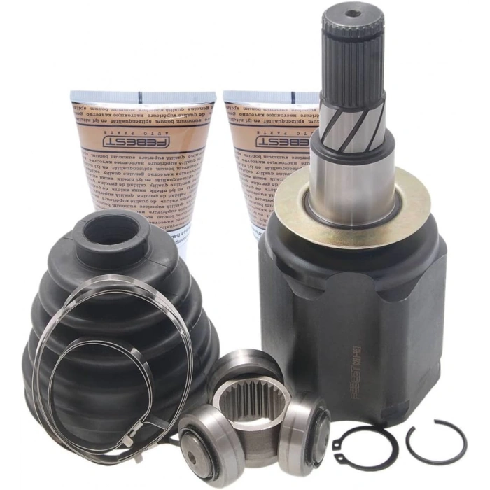 Aks Körüğü Takım İç Pıckup4×4 06Sonrası Navara (Oem No: 39741-7Y028)