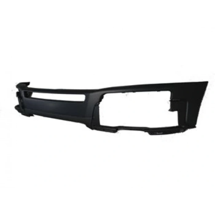 Volvo Xc90- 04/06; Ön Tampon Koyu Gri (Far Yıkama Deliksiz Tw) (Oem No: 399745470)