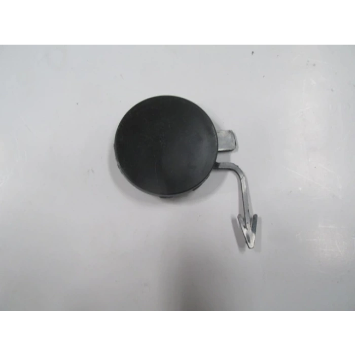 Volkswagen Passat- B7- 11/14; Ön Tampon Çeki Demiri Kapağı (Tw) (Oem No: 3Aa807155)