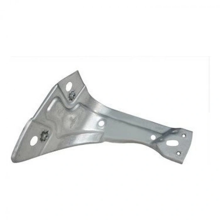 Çamurluk Bakalıtı Ön Sol Vw Passat Bm 10-13 (Oem No: 3Aa821141)