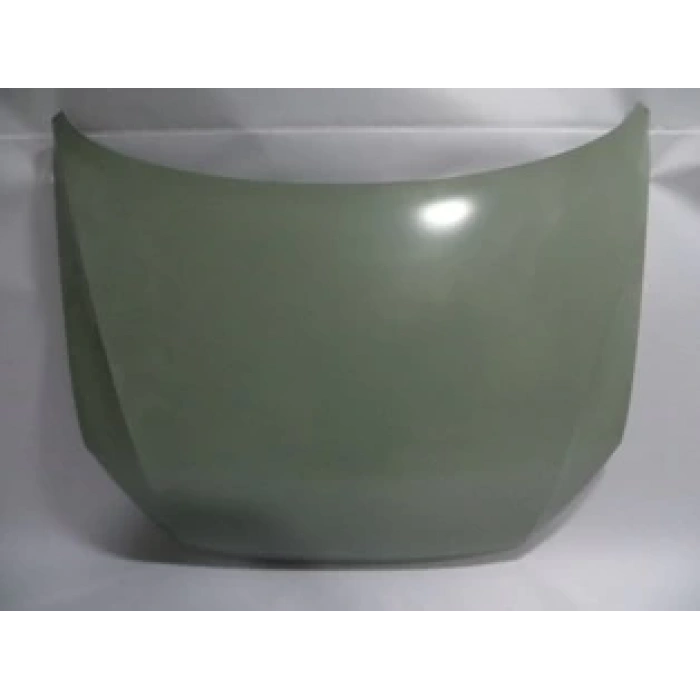 Volkswagen Passat- B7- 11/14; Motor Kaputu Gri Boyalı (İceli/Çekomastikli) (Sımyı) (Oem No: 3Aa823031)