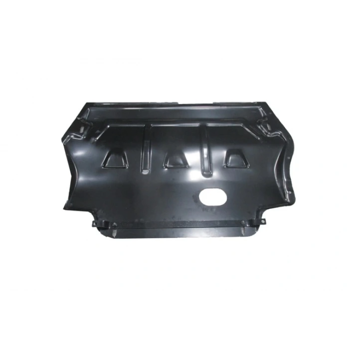 Volkswagen Tıguan- 08/11; Karter Muhafaza Sacı (Metal) (Ayaklı) (Oem No: 3Aa825237)