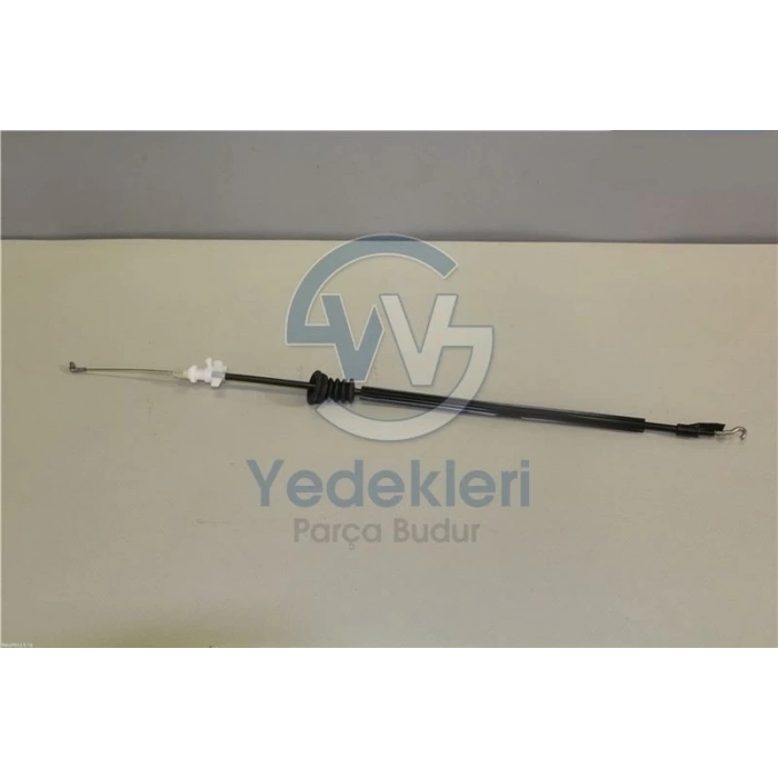 Tel Kapı Kilit Passat 09-15 Ön (Oem No: 3Aa837085A)