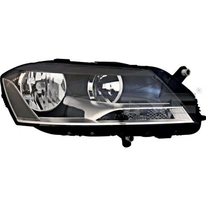 Far Passat 2011-2014 Sol (1 Adet) (Oem No: 3Ab941005)