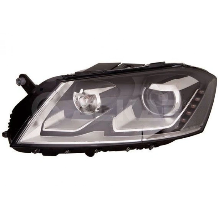 Far Passat 2010-2015 Sol Xenon-Led (Oem No:3Ab941753) (Adet)