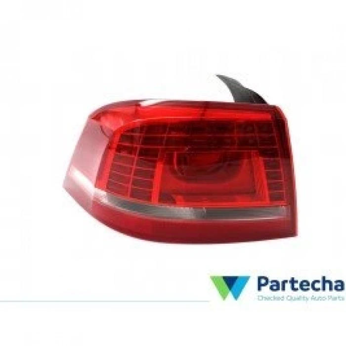 Stop Lambası Passat 11-14 Dış Sol Led (Oem No: 3Ae945207B)