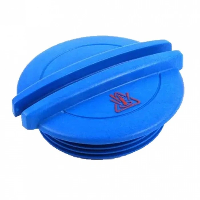 Radyatör Yedek Su Depo Kapagı 40722 Vw Golf5-Passat-Caddy-T5-Crafter Bm 97- (Oem No: 3B0121321)