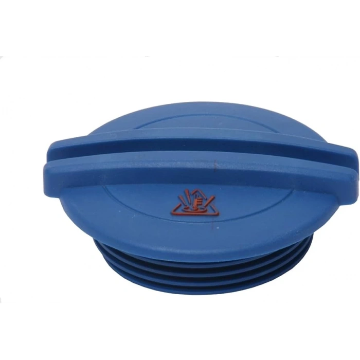 Yedek Su Depo Kapağı Golf5 / Passat / Caddy / Transporter Transporter T5/ Crafter (Oem No: 3B0121321)