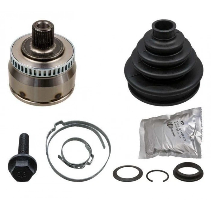 Aks Kafası Dış 303605 Vw Passat-A4-A6 Adr-Aeb-Apu-Awt 1,8-1,8 T 97-04 (Oem No: 3B0498099D)