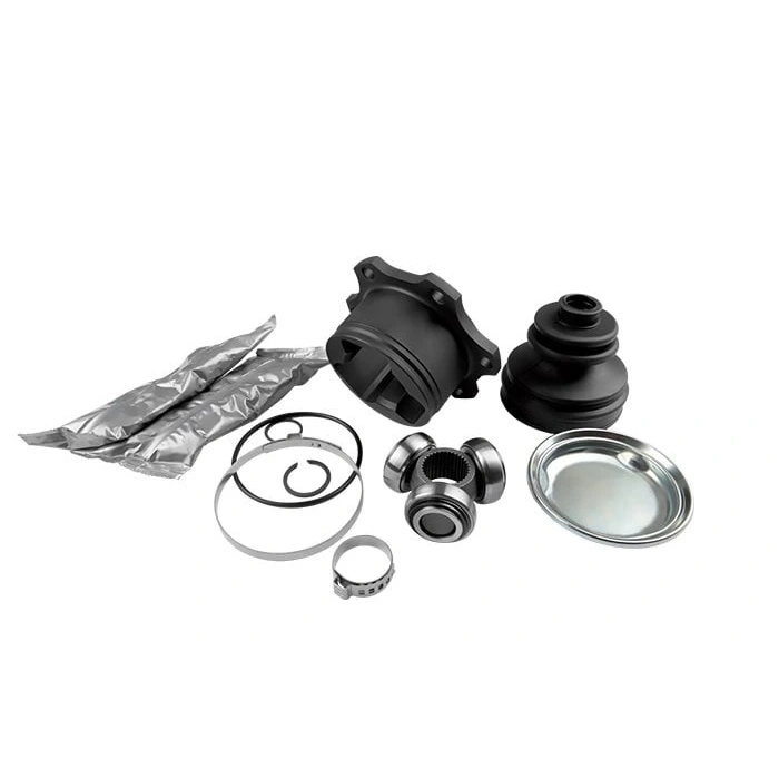 Aks Kafası İç  Otomatık Vw Passat-A4-A6 Afn-Avg-Avf 1,9 Tdı 97-04 (Oem No: 3B0498103B)