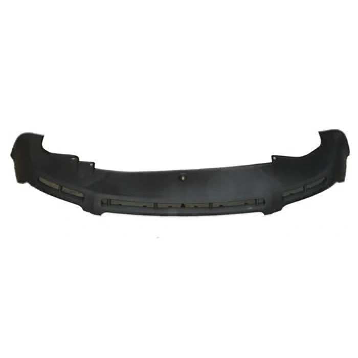 2001-2005 Volkswagen Passat B5 Karlık (Ön Tampon Altı) Siyah (Spoıler) (Tw) (Adet) (Oem No:3B0805903F)