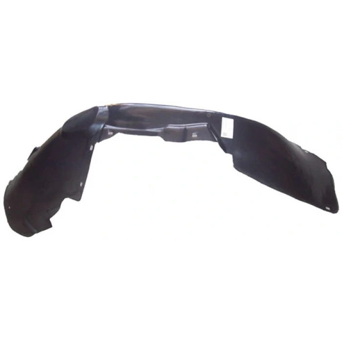 1997-2000 Volkswagen Passat B5 Ön Çamurluk Davlumbazı Sol (Adet) (Oem No:3B0809961D01C)