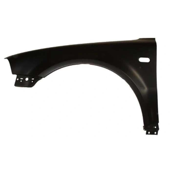 Volkswagen Passat- B5- 01/05; Ön Çamurluk Delikli Sol (Tyg) (Oem No: 3B0821105E)