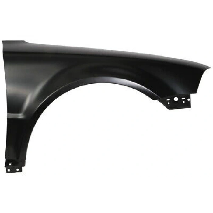 Çamurluk Passat 04-05 (Sinyal Deliksiz) Ön Sağ (Oem No: 3B0821106G)