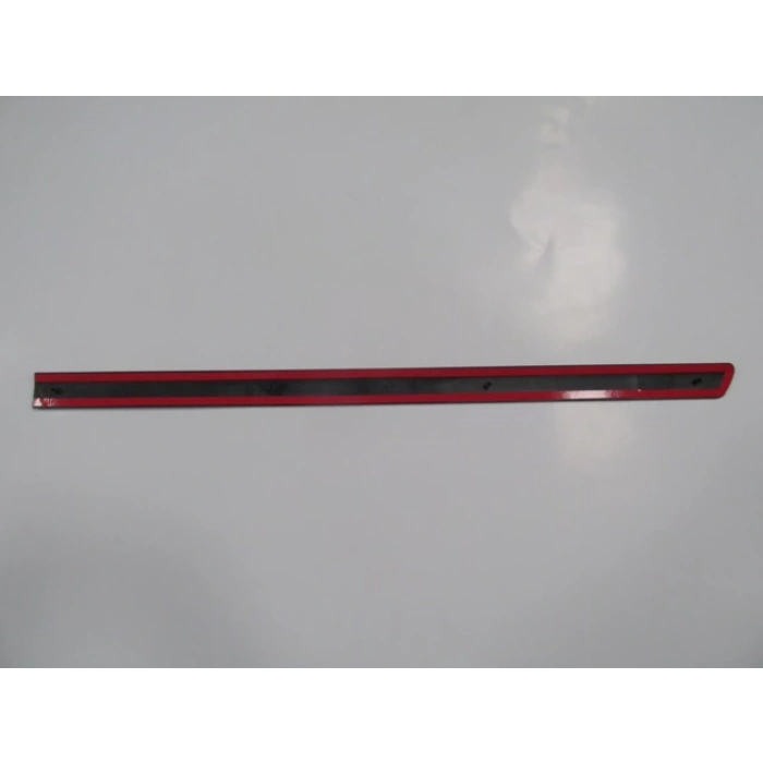 Volkswagen Passat- B5- 97/00; Arka Kapı Bandı Sağ Siyah (Oem No: 3B0853754B41)