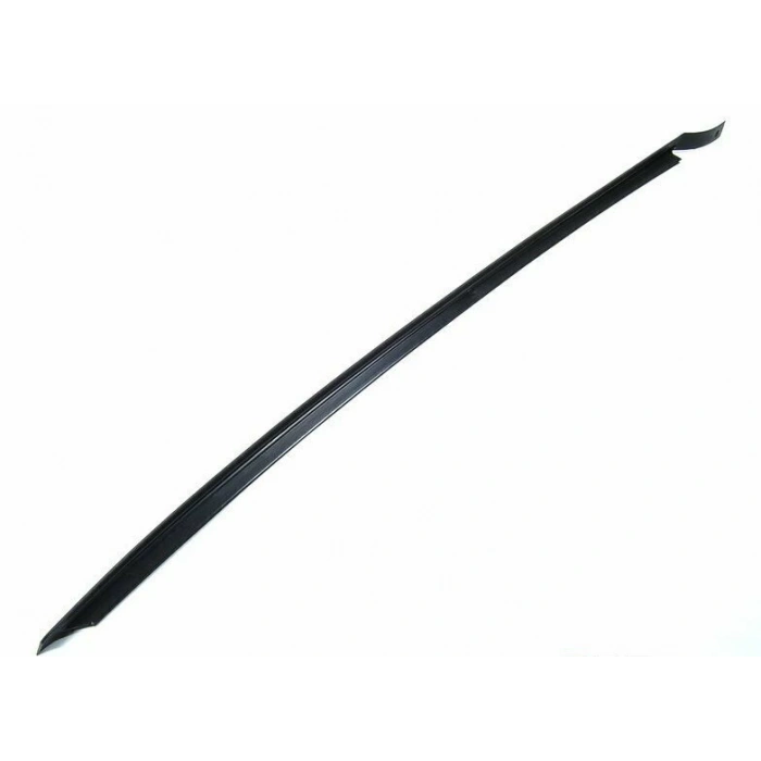 Cam Kenar Çıtası Passat 97-03 Sol (Oem No: 3B0854327Cb41)