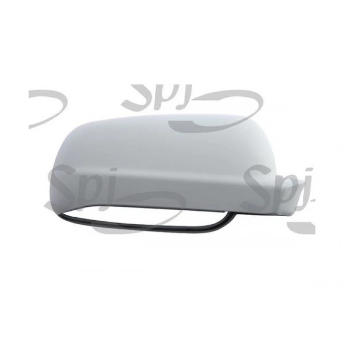 Seat Toledo Passat Ayna Kapağı 98/03 Astarlı Büyük Tip Sağ 3B0857538Bgru (Oem No: 3B0857538Bgru)