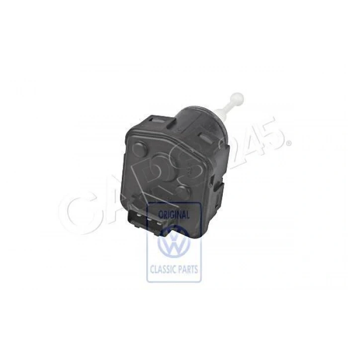 Far Ayar Motoru Vw Passat Bm 97-00 (Oem No: 3B0941295)