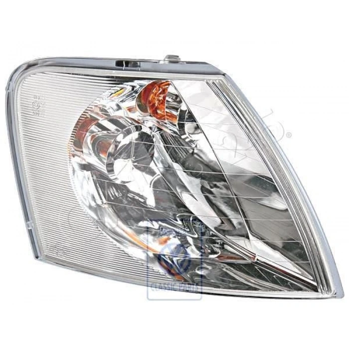 Sınyal Lambası Sag Seffaf Vw Passat Bm 97-00 (Oem No: 3B0953042B)