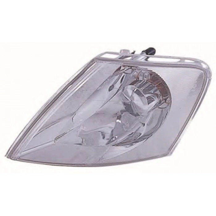 Sınyal Lambası Sag Beyaz Vw Passat Bm 97-00 (Oem No: 3B0953042C)