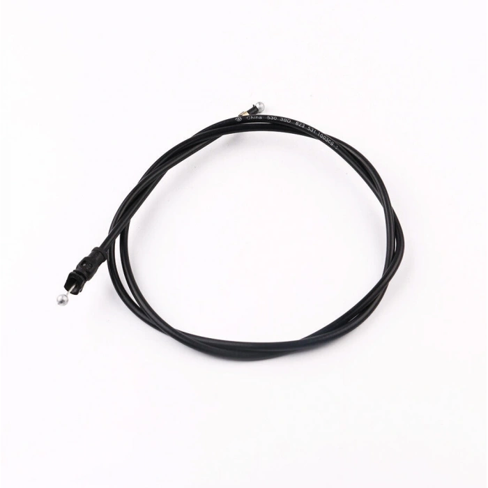 Tel Kaput Açma Passat 97-05 Ön (Oem No: 3B1823531D)