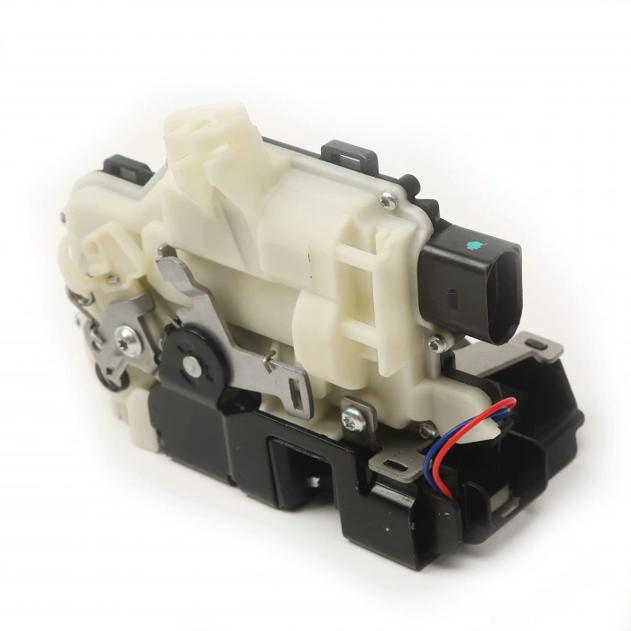 Kilit Kapı Golf4 / Bora / Passat / Octavia / Leon / Toledo 98-04 Ön Sol (Oem No: 3B1837015A)