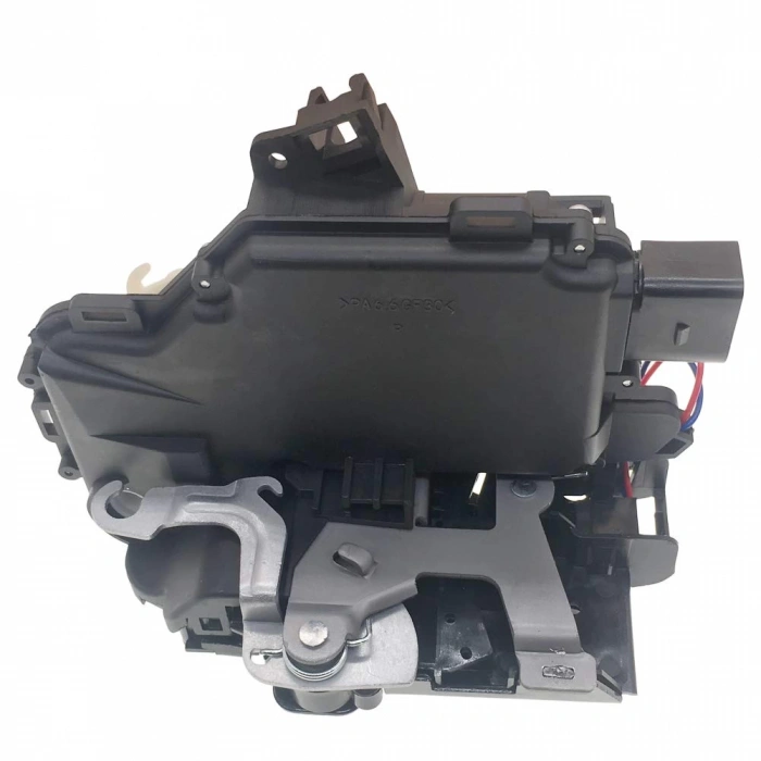 Kilit Kapı Golf4 / Bora / Passat / Octavia / Leon / Toledo 98-04 Ön Sağ (Oem No: 3B1837016A)