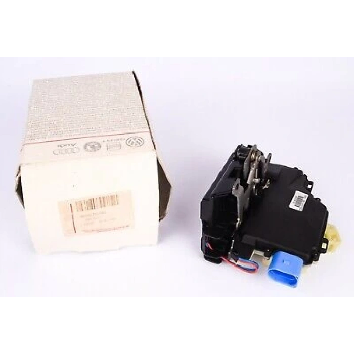 Kilit Kapı Transporter T5-Transporter T6 / Polo / Cordoba / İbiza /Fabia 03-19 Ön Sağ (Oem No: 3B1837016Bq)