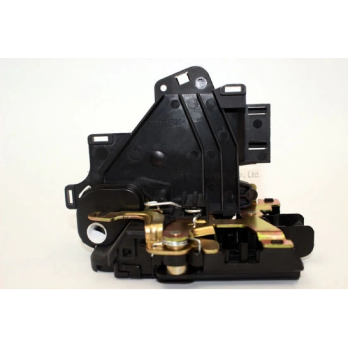 Kilit Kapı Polo / Cordoba / İbiza / Fabia 03-09 Ön Sağ (Oem No: 3B1837016Br)