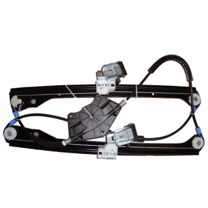Volkswagen Passat 1997-2000 B5 Ön Cam Krikosu Sol Elektrikli - Motorsuz (Tablasız) (Tw) (Adet) (Oem No:3B1837461)