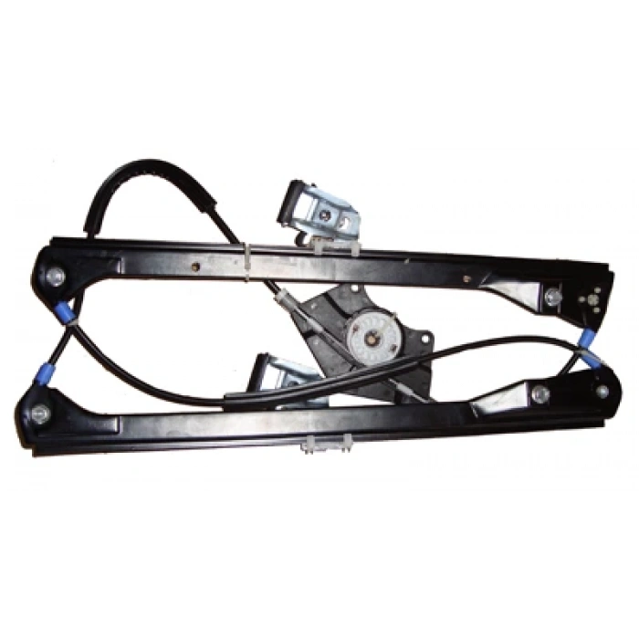 2001-2005 Volkswagen Passat B5 Ön Cam Krikosu Sağ Elektrikli-Motorsuz (Tablasız) (Tw) (Adet) (Oem No:3B1837462)