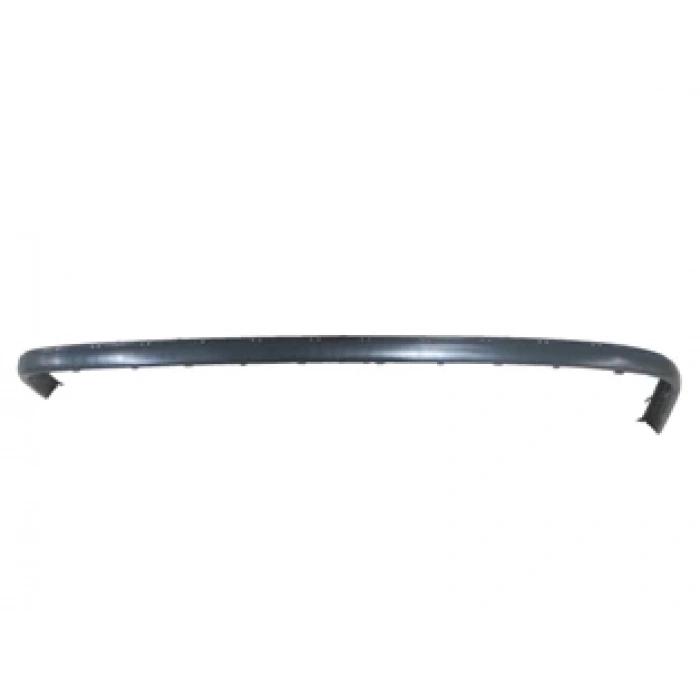 2001-2005 Volkswagen Passat B5 Arka Tampon Bandı (Nikelaj Takılan Tip) (Tw) (Adet) (Oem No:V3B5807423D)