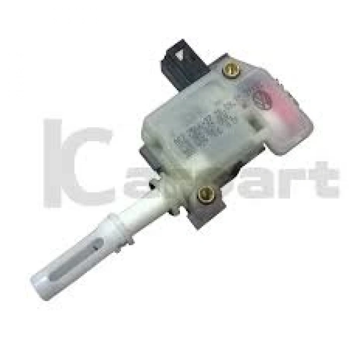 Bagaj Kılıt Motoru 6Nw007546371 Vw Passat-Touareg Bm 97-04 (Oem No: 3B5827061C)