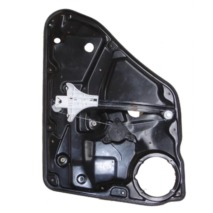 2001-2005 Volkswagen Passat B5 Arka Cam Krikosu Sol Elektrikli-Motorsuz (Tablalı) (Tw) (Adet) (Oem No:3B5839461)