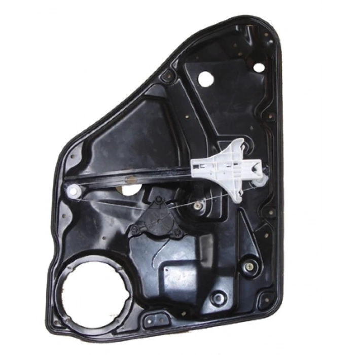 2001-2005 Volkswagen Passat B5 Arka Cam Krikosu Sağ Elektrikli-Motorsuz (Tablalı) (Tw) (Adet) (Oem No:3B5839462)