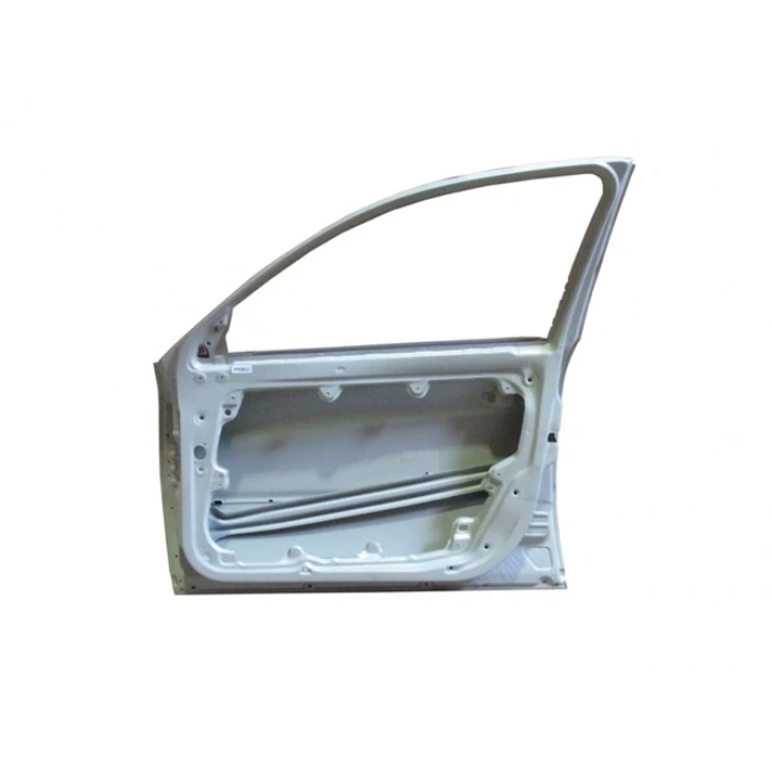 Volkswagen Passat- B5- 01/05; Ön Kapı Komple Sağ (Gri Boyalı) (Sımyı) (Oem No: 3Bd831052B)