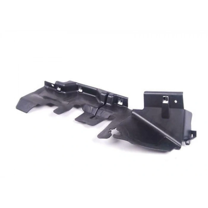 Radyatör Braketi Sol Vw Passat Bm 04-10 (Oem No: 3C0121283B)