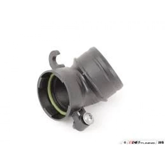 Turbo Hortumu Vw Polo-Golf6-Passat Bnv-Bnm-Cayc-Cayd 1,4 Tdı-1,6 Tdı 05- (Oem No: 3C0129635)