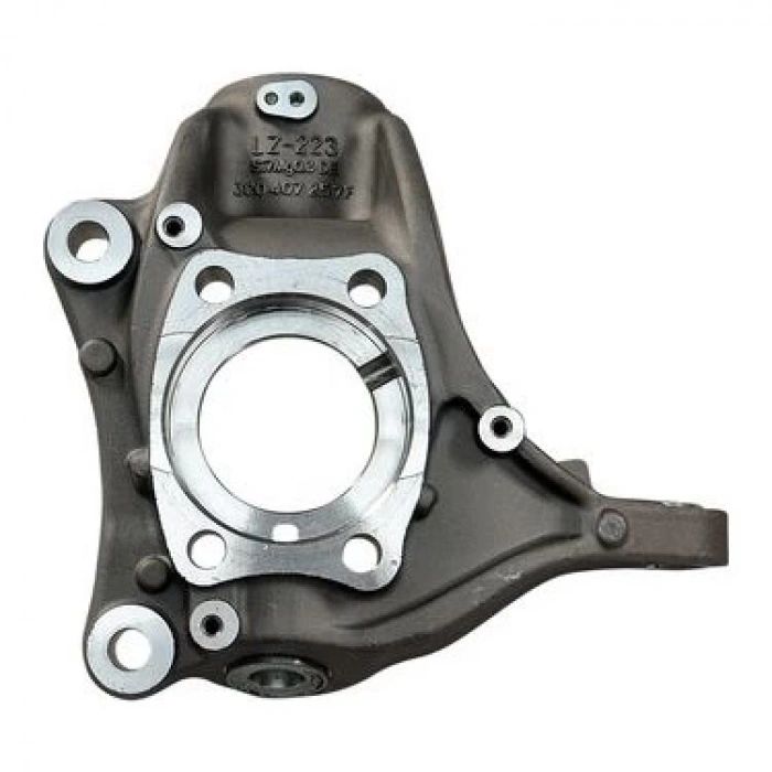 Aks Taşıyıcı Passat 07-15 Ön Sol (Oem No: 3C0407253F)