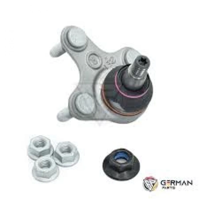 Rotil Alt Sağ 31486 / 29999 02 Vw Passat-Golf7-A3-Superb Bm 05- (Oem No: 3C0407366A)