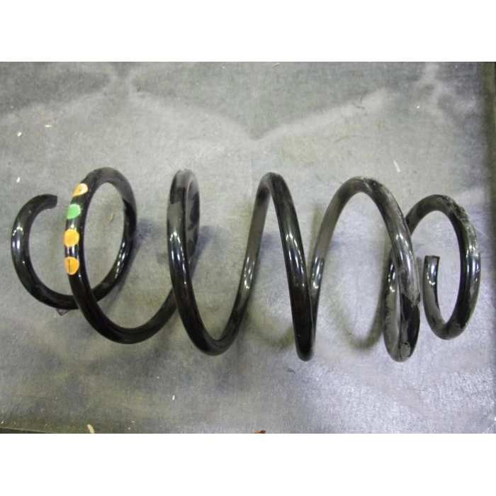 Helezon Yayı Ön Vw Passat-Superb Bm 05- (Oem No: 3C0411105)