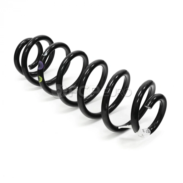 Helezon Yayı Arka Vw Passat-Tıguan-Superb Bm 04- (Oem No: 3C0511115Ac)