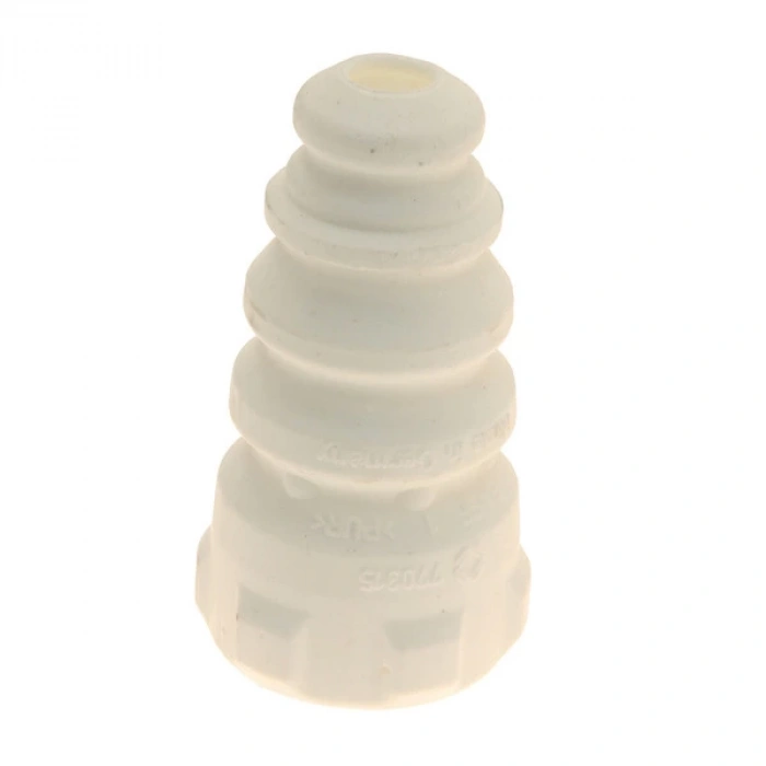 Amortisör Toz Körüğü Takozu Passat / Golf6 / Octavia / Superb 07-15 (Stoper) 118 Mm Arka (Oem No: 3C0511359B)