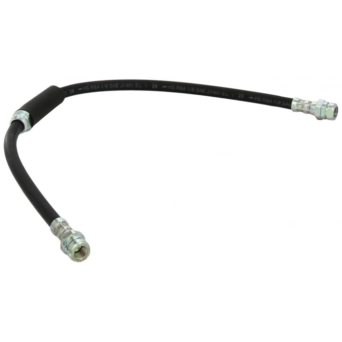 Fren Hortumu Ön Sag/Sol Aynı Adet  560 Mm Vw Passat Bm 04-10 (Oem No: 3C0611701C)