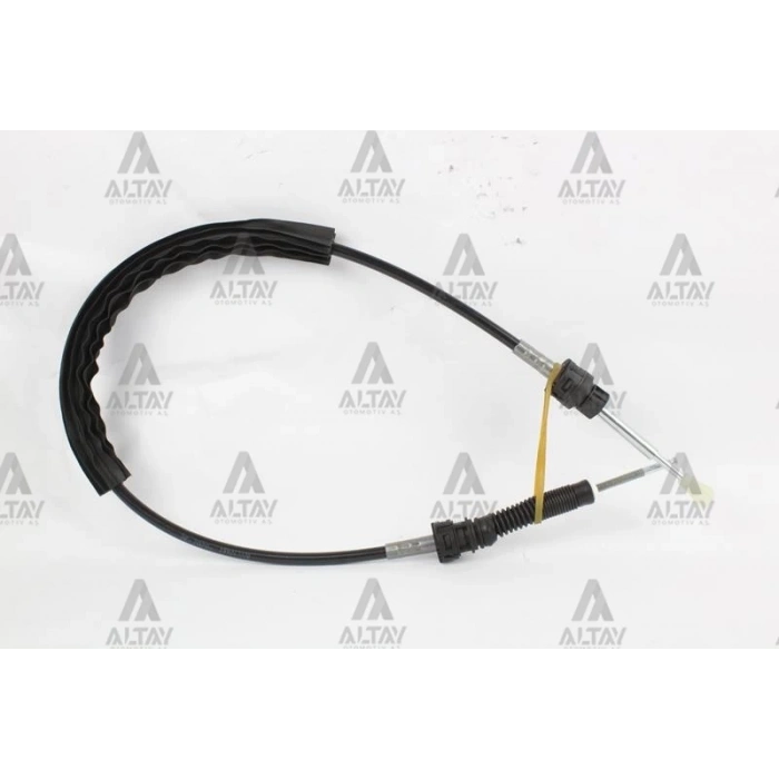 Vıtes Telı 6 Ilerı Vw Passat Blf-Caxa 1,4 Tsı-1,6 Fsı 05- (Oem No: 3C0711266P)