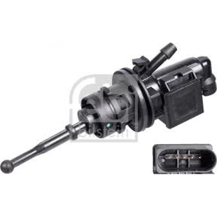 Debriyaj Merkez Üst Passat 05-07 Blr-Bly-Bvz-Bvy-Bkc-Bls-Bxe 2.0 Fsi-1.9 Tdi (Oem No: 3C0721388F)