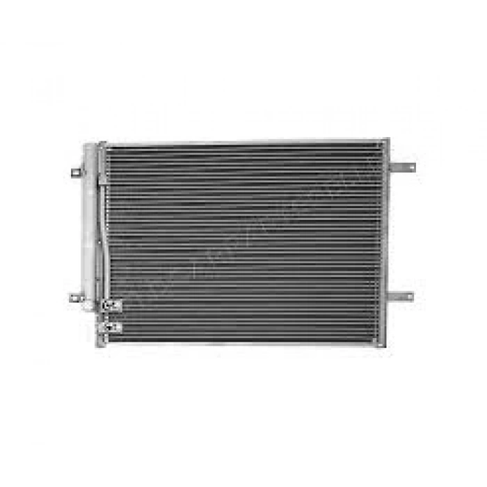 Klima  Radyatörü 8Fc 351 319-421 Vw Passat Bm 04-14 (Oem No: 3C0820411C)